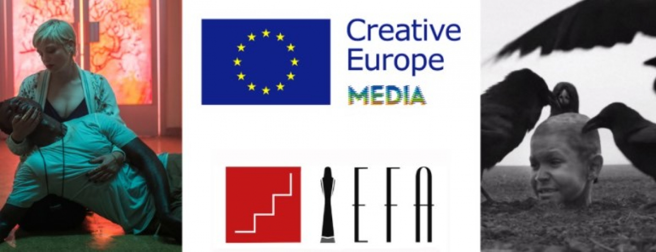 Európai Filmdíj: MEDIA támogatott filmek sikerei