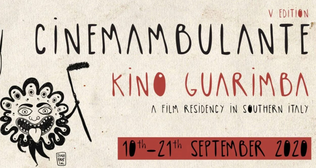 Kino Guarimba filmes alkotótábor diákoknak