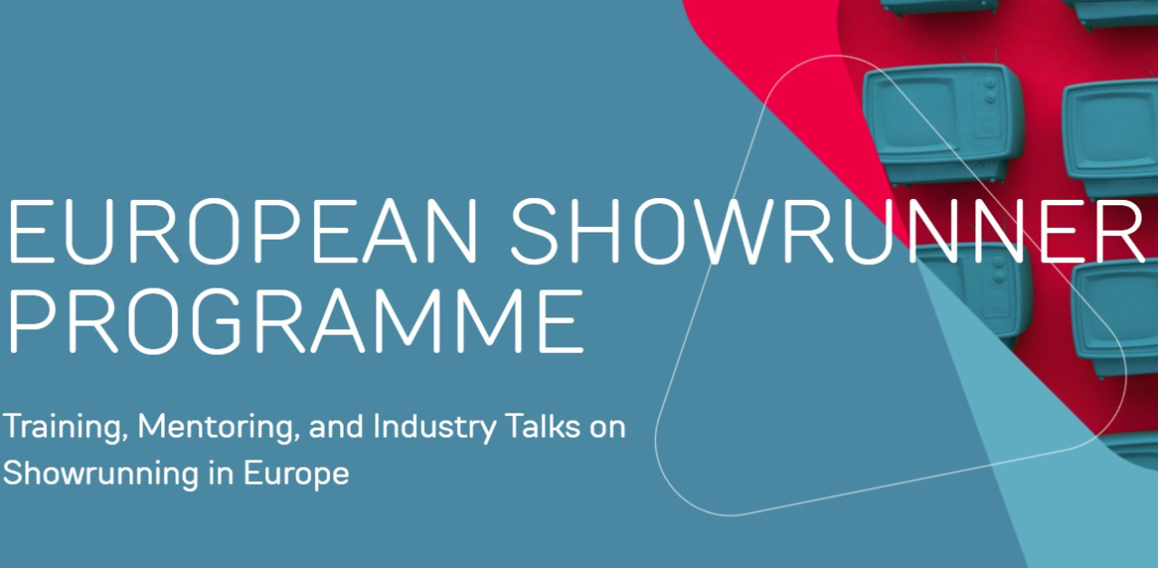 European Showrunner Programme 2024